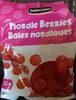 Baie nordiques/ Nordic Berries - Product