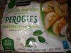 Spinach and Feta Cheese Perogies - Product