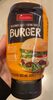 Burger Sauce - Product