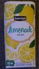 Lemonade drink - Produit