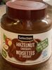 Pate a tartiner noisettes et chocolat - Product
