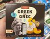 Irresistible greek yogurt - Product
