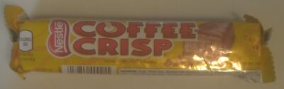 Coffee Crisp - Produit