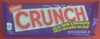 Crunch - Produit