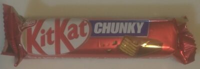 Chunky Kit Kat - Produit - en