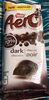 Aero chocolat noir 70% - Produit