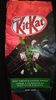 Kit Kat Mint Créme & Cookie Smash - Produit