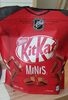 Kitkat minis - Product