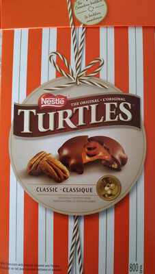 turtles - Product