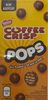 Coffee Crisp Pops - Produit