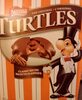 Turtles classic recipe - Produkt