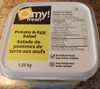 Potatoe & Egg Salad - Product