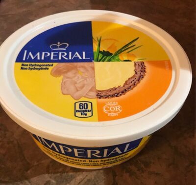 Margarine Soft - Product - fr