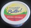Margarine originale - Product