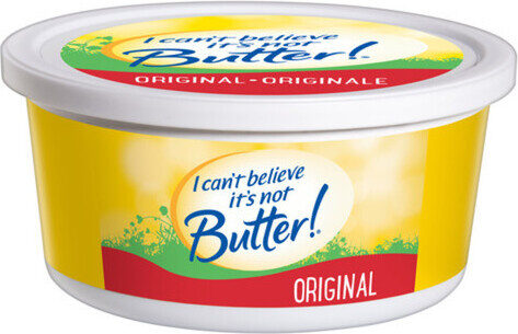 Margarine originale - Produit