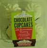 Chocolate Cupcakes - Producto