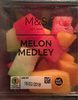 Melon Medley - Product