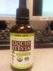 Liquid Stevia - Produkt