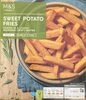 Sweet Potato Fries - Produkt
