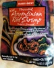 Argentinian Red Shrimp - Product