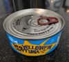 Solid Yellowfin light tuna - Product