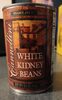 Trader joe's, cannellini white kidney beans - Product