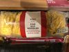 Fine egg noodles - Produit