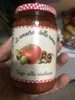 Sauce tomate avec olives, allaches et capres - Product