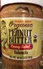 Peanut Butter - Product