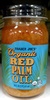Organic Red Palm Oil - Product