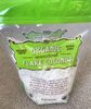 Organic unsweetened Flake Coconut - Product