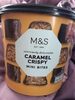 Mini Bites Caramel Crispy - Produit