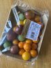 Colorful tomatoes - Product