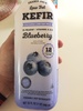 Kefir low fat - Product