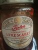 Little scarlet - Product