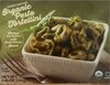 Trader Joes Organic Pesto Tortellini - Product