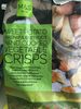 Sweet potato pardnip &beetroot hand cooked vegetable crisps - Product