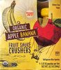 Fruit sauce crushers - Product