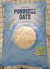 Scottish Porridge oats - Producto
