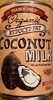 Organic Reduced Fat Coconut Milk - Product