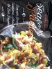 seafood paella - Produit
