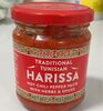 Tunisian Harissa - Product