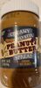 Peanut Butter - Producto