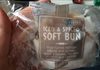Iced & Spiced Soft Bun - Product