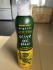 Olive oil spray - Product