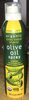 Olive oil spray - Produit