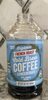 Organic French Press Cold Brew Coffee Concentrate - Product