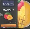 Sorbet plein de fruit mangue - Produkt
