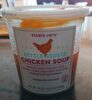 Kettle cooked chicken soup - Produit