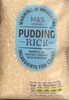 Pudding rice - Producto